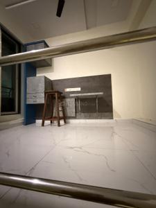 Hall Image of 1050 Sq.ft 2 BHK Apartment / Flat for rent in Gee Cee Cloud 36 Phase I, Ghansoli Navi Mumbai for Rs. 55000