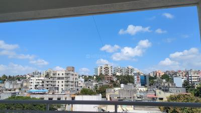 Image of 951 Sq.ft 2 BHK Apartment / Flat for sale in Dhayari, Pune for Rs. 7300000