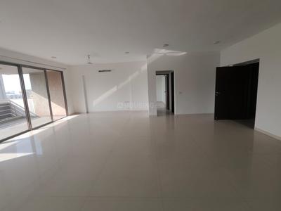 Hall Image of 4000 Sq.ft 4 BHK Apartment / Flat for sale in Ambawadi Ahmedabad for Rs. 31100000
