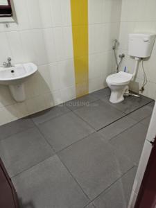 Bathroom Image of 1710 Sq.ft 3 BHK Apartment / Flat for rent in Thirumala Thiruvananthapuram for Rs. 25000