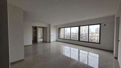 Hall Image of 2460 Sq.ft 3 BHK Apartment / Flat for sale in Ratnanjali Hastinapur The Royal Legacy, Jodhpur Ahmedabad for Rs. 24500000