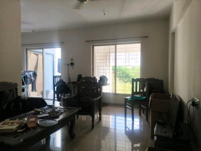 Living Room Image of 1400 Sq.ft 3 BHK Apartment / Flat for sale in VJ Yashwin, Sus Pune for Rs. 11200000