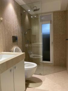 Image of 1250 Sq.ft 3 BHK Apartment / Flat for sale in Kanakia Paris, Bandra East, Mumbai for Rs. 45000000