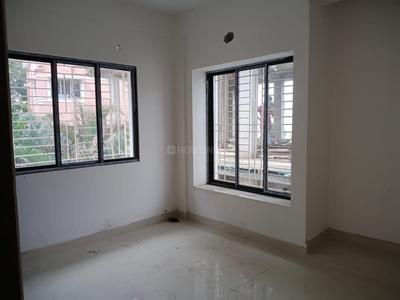 Bedroom Image of 1202 Sq.ft 3 BHK Apartment / Flat for sale in Nayabad Kolkata for Rs. 6370600
