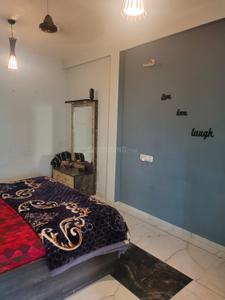 Bedroom Image of 2200 Sq.ft 5 BHK Independent House for sale in Triveni Colony Indore for Rs. 9800000