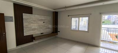 Bedroom Image of 1200 Sq.ft 2 BHK Apartment / Flat for rent in Keya Spring, Arakere Bengaluru for Rs. 50000