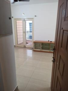 Hall Image of 1568 Sq.ft 3 BHK Apartment / Flat for sale in Pallikaranai Chennai for Rs. 12500000