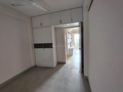 Bedroom Image of 1419 Sq.ft 3 BHK Apartment / Flat for rent in Mantri Premero, Doddakannelli Bengaluru for Rs. 45000