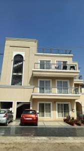 Image of 3690 Sq.ft 4.5 BHK Builder Floor for sale in DLF Mullanpur, Chandigarh for Rs. 32500000