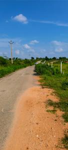 Image of 57717 Sq.ft Residential Plot / Land for sale in Kadthal, Hyderabad for Rs. 17300000