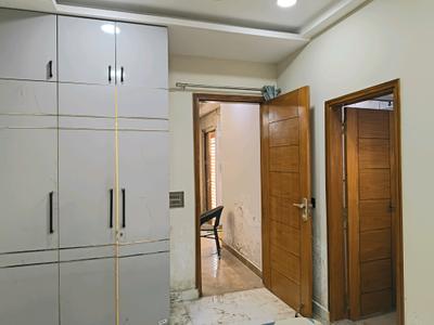 Bedroom Image of 1850 Sq.ft 3 BHK Builder Floor for sale in Vasundhara Ghaziabad for Rs. 14500000
