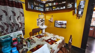 Hall Image of 1500 Sq.ft 4.5 BHK Independent House for sale in Marathahalli Bengaluru for Rs. 38000000