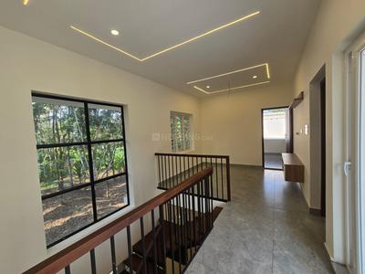 Hall Image of 2500 Sq.ft 4 BHK Independent House for sale in Kizhakkambalam Kochi for Rs. 11500000