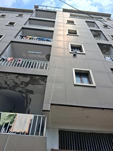 Building Image of 200 Sq.ft 1 RK Independent House for rent in Sector 5 Noida for Rs. 10000