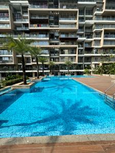 Image of 1850 Sq.ft 3 BHK Apartment / Flat for sale in Balaji Delta Tower 2, Ulwe, Navi Mumbai for Rs. 27500000