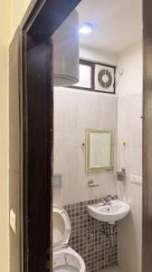 Image of 1500 Sq.ft 3 BHK Builder Floor for sale in Durgapura, Jaipur for Rs. 6000000