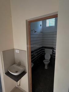 Image of 1050 Sq.ft 2 BHK Builder Floor for rent in Scheme 78, Indore for Rs. 19000