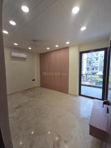 Bedroom Image of 1800 Sq.ft 3 BHK Builder Floor for sale in Premium Builder Floors, Rajouri Garden New Delhi for Rs. 41500000