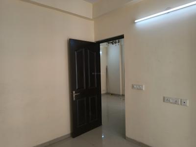 Bedroom Image of 600 Sq.ft 1 BHK Apartment / Flat for sale in Rishabh Cloud 9 Towers, Vaishali Ghaziabad for Rs. 6500000