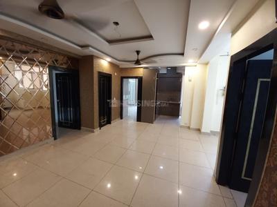 Hall Image of 1140 Sq.ft 2.5 BHK Apartment / Flat for sale in Ajnara Le Garden, Noida Extension Greater Noida for Rs. 8850000