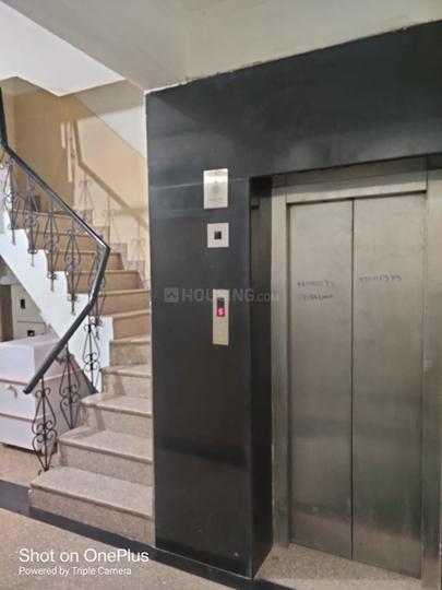 Hall Image of Raj Bhawan PG in Sector 17, Gurgaon