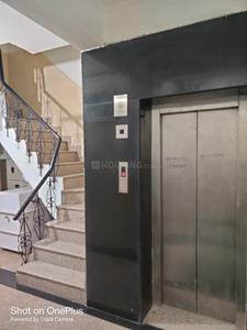 Hall Image of Raj bhawan PG in Sector 17, Gurgaon