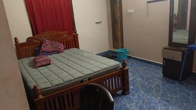 2 BHK Independent Builder Floor