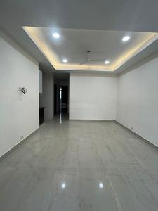 3 BHK Independent Builder Floor