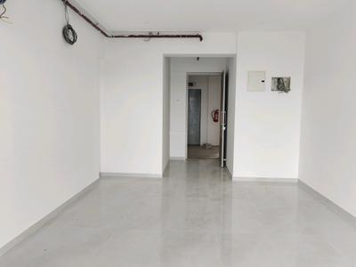 Living Room Image of 1350 Sq.ft 3 BHK Apartment / Flat for rent in Newa Bhakti Park, Hari Om Nagar Thane for Rs. 80000