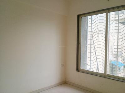 Bedroom Image of 860 Sq.ft 2 BHK Apartment / Flat for sale in Ambernath West Ambernath for Rs. 4400000