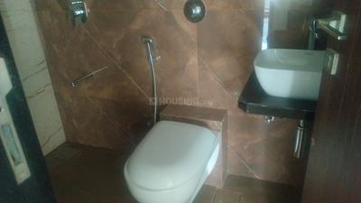 Image of 700 Sq.ft 2 BHK Apartment / Flat for sale in Sanghvi Infenia, Santacruz East, Mumbai for Rs. 24500000