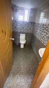 Bathroom Image of 1500 Sq.ft 2 BHK Independent House for rent in Best Green Grove, Chandapura Bengaluru for Rs. 18000