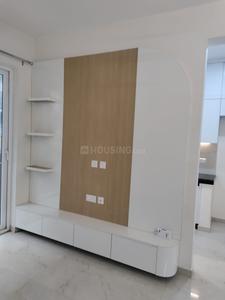 Hall Image of 747 Sq.ft 3 BHK Apartment / Flat for sale in Pyramid Altia, Sector 70 Gurgaon for Rs. 9350000