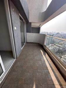 Balcony Image of 1364 Sq.ft 2 BHK Apartment / Flat for sale in Royal Velstand Phase 2 Formerly Kul Scapes, Kharadi Pune for Rs. 16000000