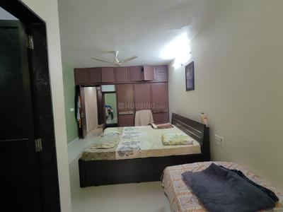 Bedroom Image of 1377 Sq.ft 2 BHK Independent House for sale in Satellite Ahmedabad for Rs. 15100000