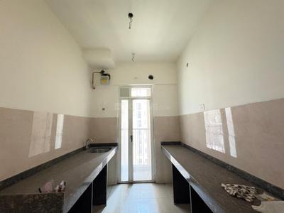 Kitchen Image of 1065 Sq.ft 2 BHK Apartment / Flat for sale in Marathon Nexzone Atlas 2, Panvel Navi Mumbai for Rs. 9000000