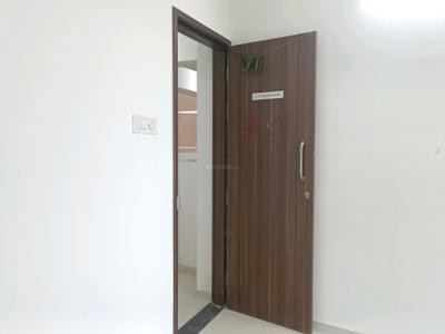 Living Room Image of 600 Sq.ft 1 BHK Apartment / Flat for sale in Kolte Patil Ivy Estate Nia, Wagholi Pune for Rs. 4000000