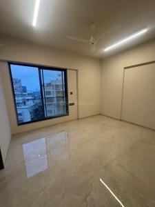 Bedroom Image of 850 Sq.ft 2.5 BHK Apartment / Flat for sale in Tanishq Palatina, Ghatkopar East Mumbai for Rs. 31500000