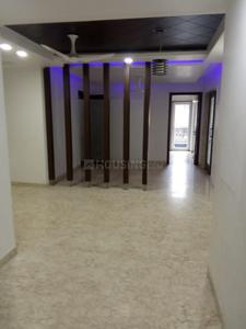 Hall Image of 2700 Sq.ft 4 BHK Builder Floor for rent in Geetanjali Enclave New Delhi for Rs. 175000