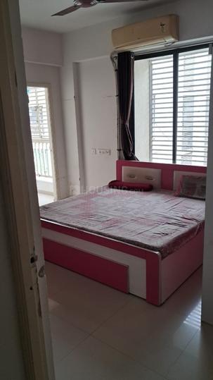 Science City Bedroom 1