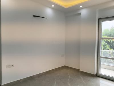 Bedroom Image of 1950 Sq.ft 3 BHK Builder Floor for sale in Palam Vihar Gurgaon for Rs. 27990000