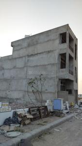 Image of 675 Sq.ft 8 BHK Independent House for sale in Mahindra World City, Gopalbari, Jaipur for Rs. 6000000