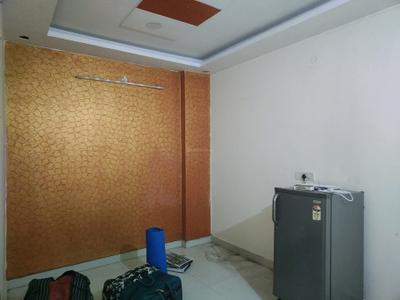 2 BHK Independent Builder Floor