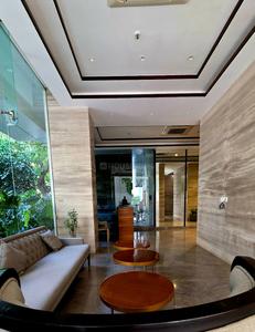 Living Room Image of 2888 Sq.ft 4 BHK Apartment / Flat for sale in Parinee Aria, Juhu Mumbai for Rs. 108500000