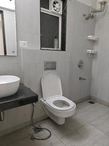 Bedroom Two Image of 785 Sq.ft 2 BHK Apartment / Flat for sale in Dosti Eastern Bay Phase 2, Antop Hill Mumbai for Rs. 31100000