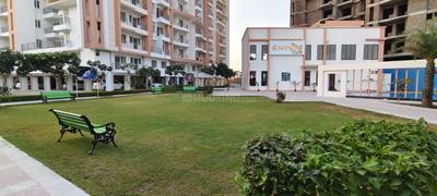 Image of 1196 Sq.ft 2 BHK Apartment / Flat for sale in Unique Green Acres, Chaukhan, Jodhpur for Rs. 5100000