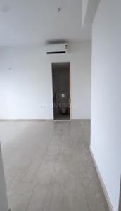 Hall Image of 1245 Sq.ft 2.5 BHK Apartment / Flat for rent in Lodha Bellagio, Powai Mumbai for Rs. 105000