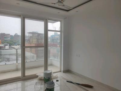 Bedroom Image of 1360 Sq.ft 3 BHK Builder Floor for rent in Sector 49 Faridabad for Rs. 28000
