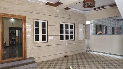 Image of 1250 Sq.ft 4 BHK Independent House for sale in Horamavu, Bengaluru for Rs. 19500000