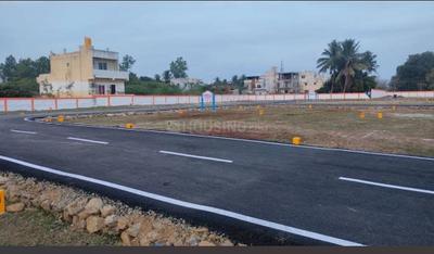 Image of 880 Sq.ft Residential Plot / Land for sale in Ponmar, Chennai for Rs. 4048000